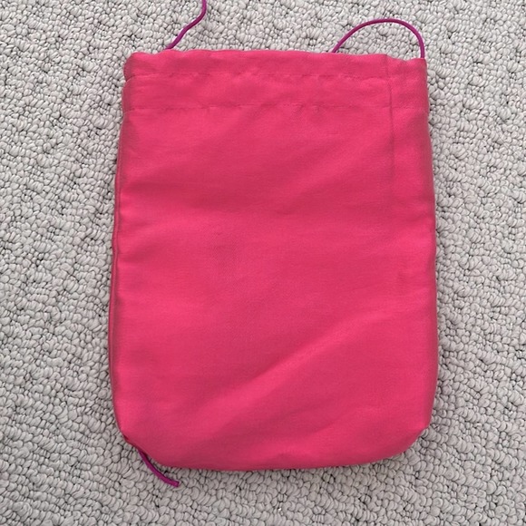 NWOT Skrt Fiorella Pouch - Picture 5 of 6